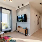 Appartement Baltica Portova Gdynia