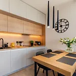 Appartement Baltica Portova