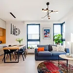 Baltica Portova Appartement