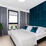 Baltica Portova Appartement Gdynia