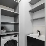 Baltica Portova Appartement
