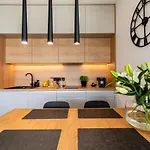 Baltica Portova Appartement Gdynia