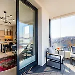 Baltica Portova Appartement Gdynia