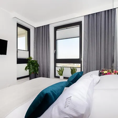 Baltica Portova Gdynia