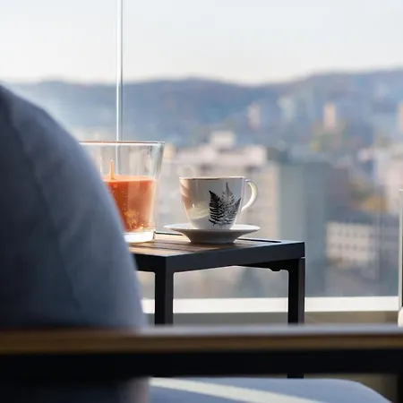 Apartament Baltica Portova