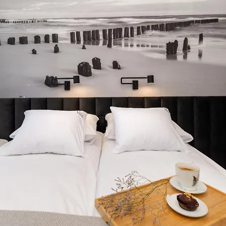 Baltica Portova Apartmán