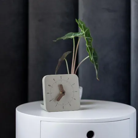 Apartament Baltica Portova Gdynia