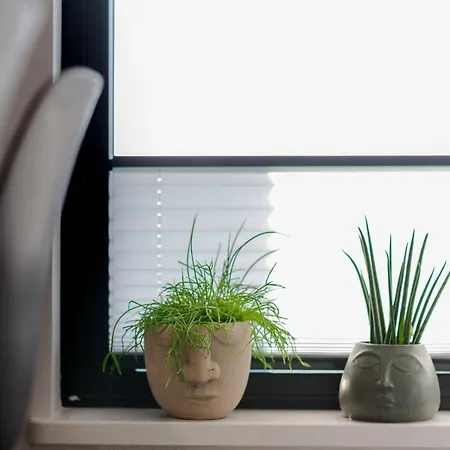 Appartement Baltica Portova Gdynia