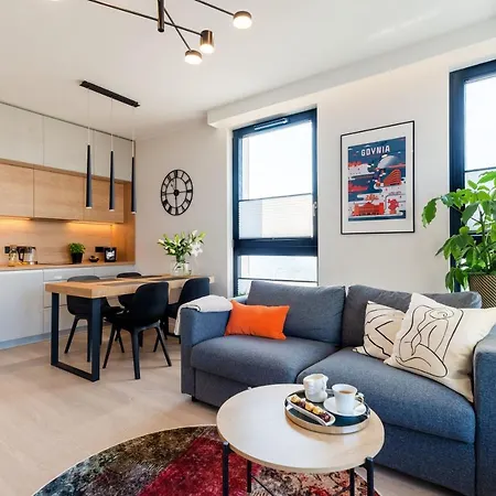 Baltica Portova * Gdynia