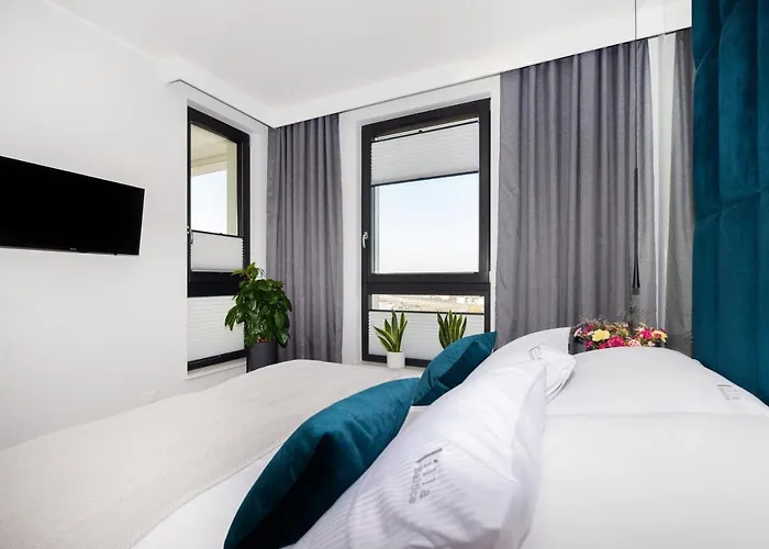 Baltica Portova Gdynia