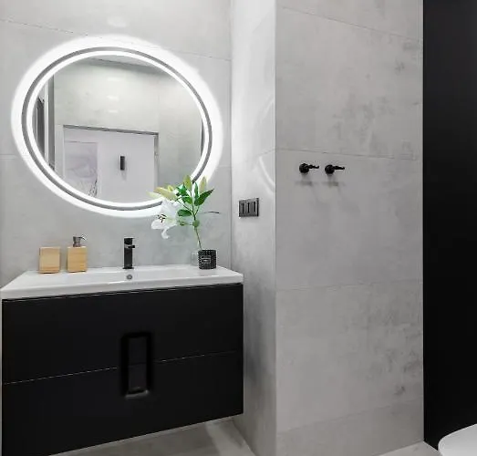 Apartment Baltica Portova