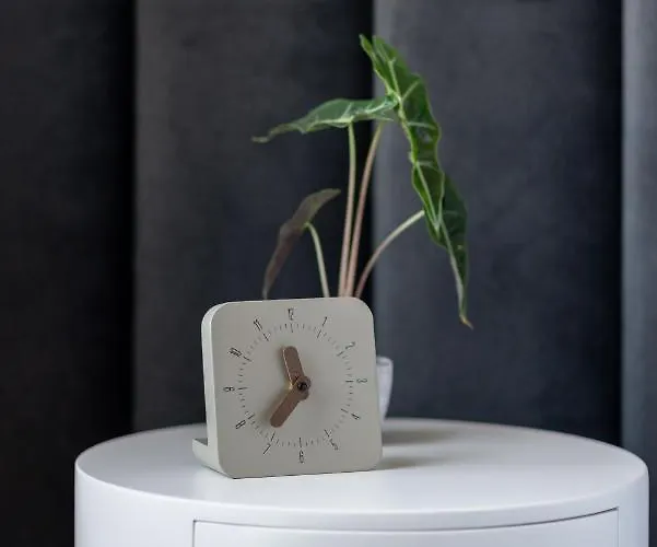 Apartment Baltica Portova Gdynia