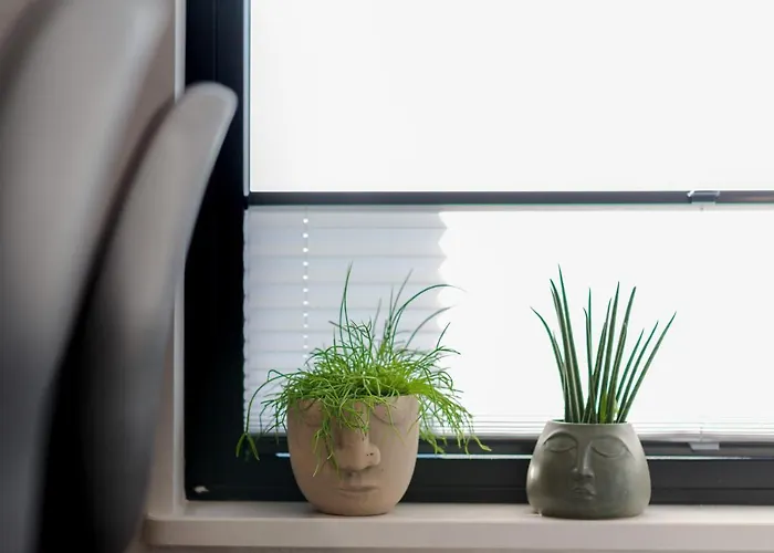 Apartment Baltica Portova Gdynia