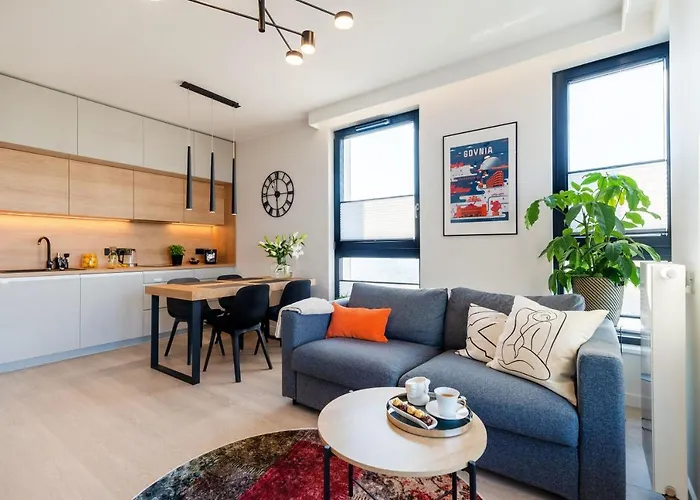 Baltica Portova * Gdynia